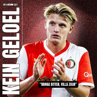 #KG527 - "Braga bitter, Villa zuur"