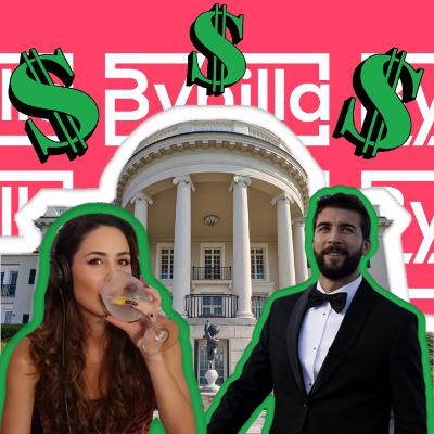 SE ARRUINA💸 LE ENGAÑAN💔 y monta NEGOCIO MILLONARIO en Estados Unidos(¿Cómo lo hizo?!) -Bynilla EP.12