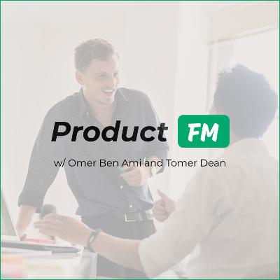 Intro to Product.FM