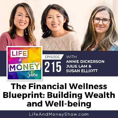 The Financial Wellness Blueprint: Building Wealth and Well-being