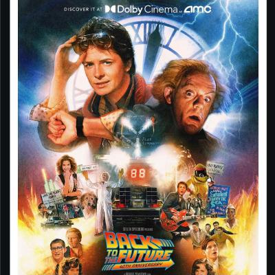 131: Back to the Future: The Game & Movie 40th Anniversary Celebration