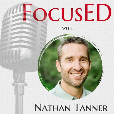 The Unconquerable Leader with Nathan Tanner