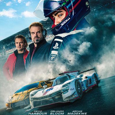 Best of 2023: Gran Turismo