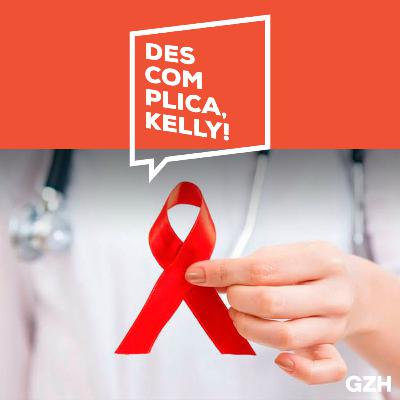 Vivendo com HIV: um depoimento sobre vida