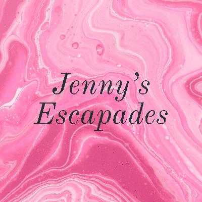 Jenny's escapades Jenny's escapades