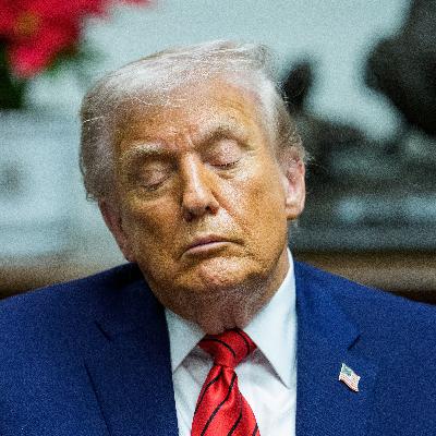 Lo que busca Trump con sus ataques a Europa: "Los grandes bloques quieren convertir al bloque europeo en un conjunto de ladrillos"