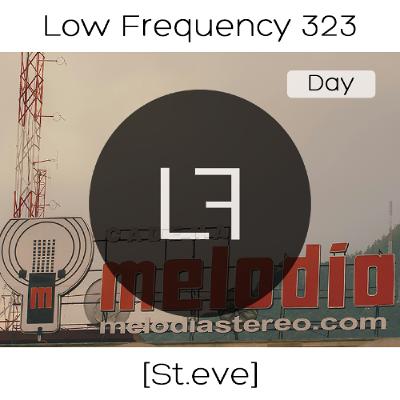 Episode 323 - St.eve (Daytime)