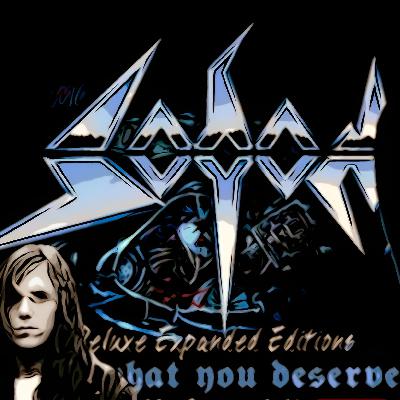 Ep 658 SODOM Andy Brings on Deluxe Reissue of Get What You Deserve and why he left and how it is now Ep 658 SODOM Andy Brings on Deluxe Reissue of Get What You Deserve and why he left and how it is now