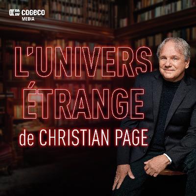 L'arche de Noé