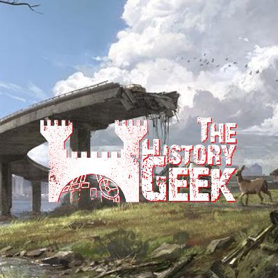 #67 | Összeomlik a civilizációnk? #67 | Összeomlik a civilizációnk?