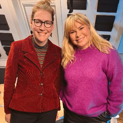 Eva Ganvig: Hvordan bliver energierne i 2026?