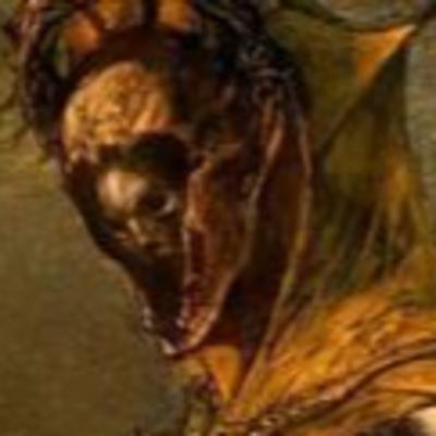 El Signo Amarillo (Robert W. Chambers) | Audiolibro - Audiorelato