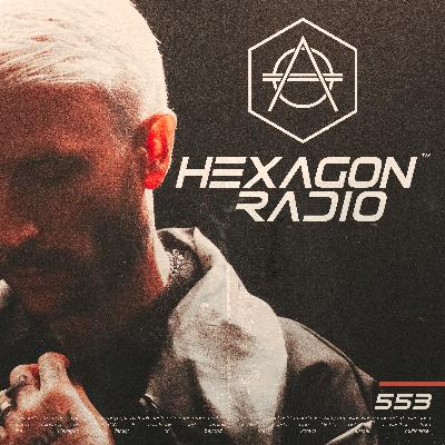Don Diablo Hexagon Radio Episode 553
