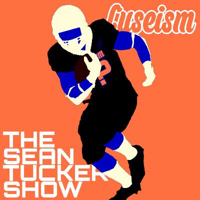The Sean Tucker Show