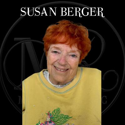 Susan Berger Returns