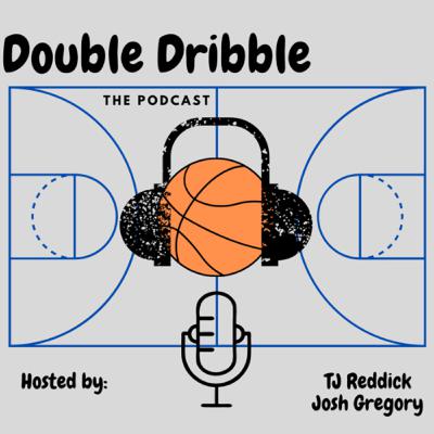 Episode 3: NBA Playoffs West Round 1