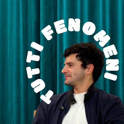 adessocapiamo TUTTI FENOMENI // Storie dall'arte Ep. 42