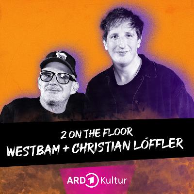 Christian Löffler - Techno für klassische Konzerthäuser