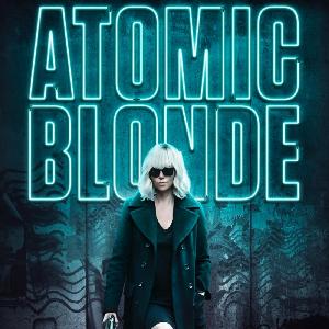 Atomic Blonde review
