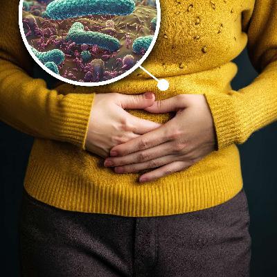 #22: Gut Health Focus - Human Parasites