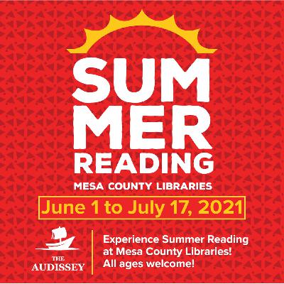 Summer Reading 2021