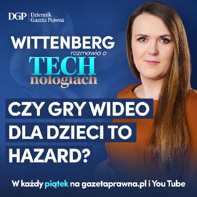 Co mają wspólnego gry wideo z hazardem?