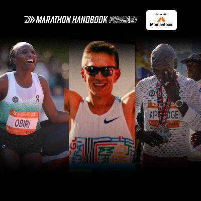 The Biggest Running Stories of 2025, Part 2: Grand Slam Track Collapse, Harry Styles’ Marathon & What Comes Next The Biggest Running Stories of 2025, Part 2: Grand Slam Track Collapse, Harry Styles’ Marathon & What Comes Next