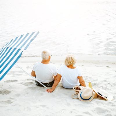 1045 You Don't Have To Wait To Retire