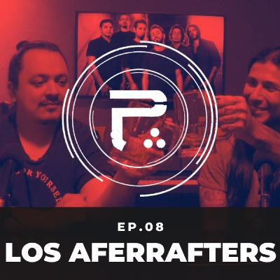 EP.08 - Periphery