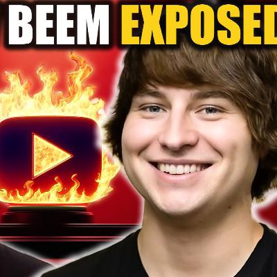 MATTHEW BEEM (Finally) EXPOSED