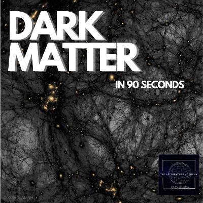 Dark Matter