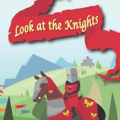 Look at the Knights