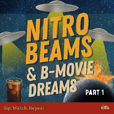 This Island Earth (1955) - 1950s Sci-Fi Cult Classic Deep Dive | Part 1