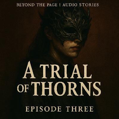 Episode 3: The Waiting Game Episode 3: The Waiting Game