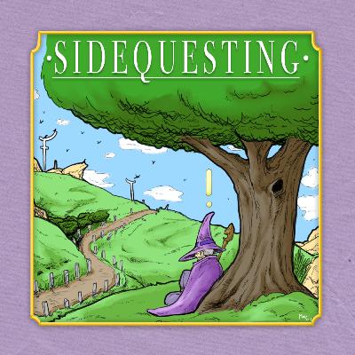 Presenting: Sidequesting Presenting: Sidequesting