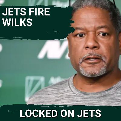 Steve Wilks OUT; New York Jets, Aaron Glenn Make Right Call Moving on From Defensive Coordinator