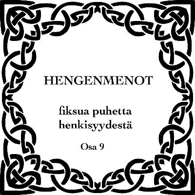 Mihin skeptikko uskoo? Mihin skeptikko uskoo?
