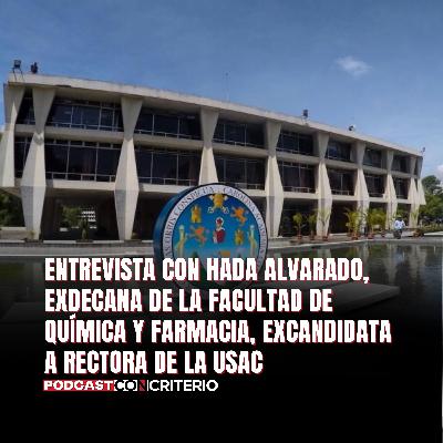 USAC: crisis institucional, poder y efectos en la democracia de Guatemala USAC: crisis institucional, poder y efectos en la democracia de Guatemala