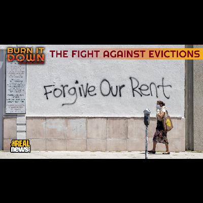 The eviction crisis is making surviving the pandemic harder. Here's how we fight back.