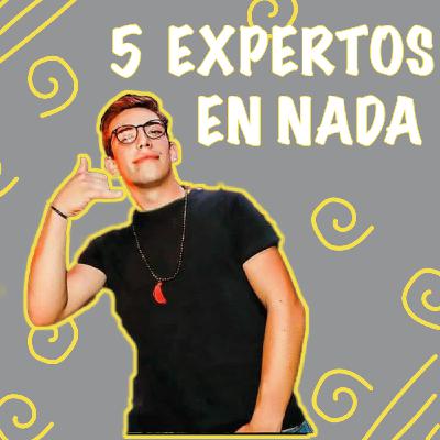 E5 - Las Mujeres También Pueden Ser Artistas. FT.Vico Silva