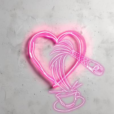 Breaking Boundaries: - A chat with a BBW Alternative Creator & Community Leader