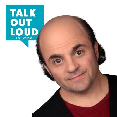 Michael D. Cohen, Pursuing Your Dreams at All Costs, While Fully Living Authentically to Get There Michael D. Cohen, Pursuing Your Dreams at All Costs, While Fully Living Authentically to Get There