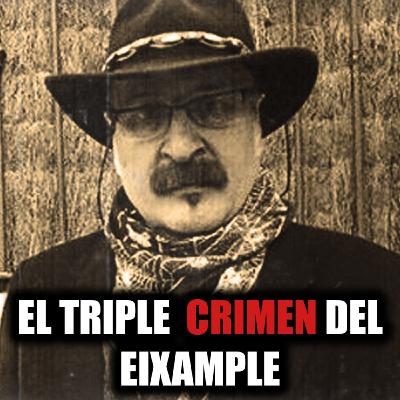 Triple crimen del Eixample: la noche que Barcelona miró hacia otro lado - Episodio exclusivo para mecenas