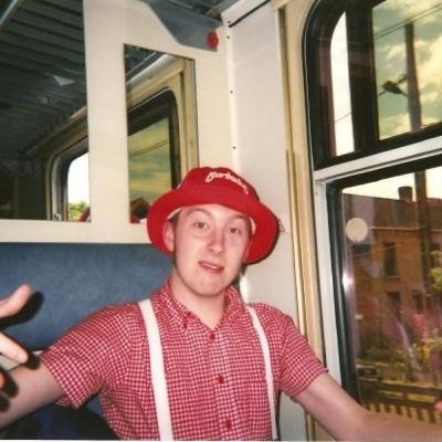 DJ Pork Chops - Swinging Down The Line