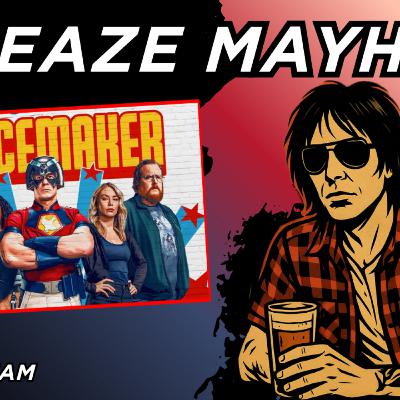 002 - Peacemaker, The Cruel Intentions, Crashdiet, Alice Cooper and more