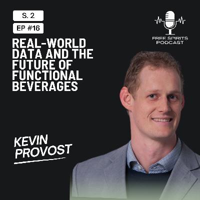 Real-World Data and the Future of Functional Beverages Real-World Data and the Future of Functional Beverages