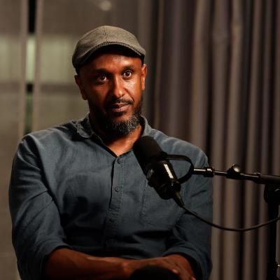 Masterclass Ahmed Farah:30 Sano oo Khibrad Filim-Sameyn ah, Lacag, Halganka&Guul | Arday & Ayaanle!