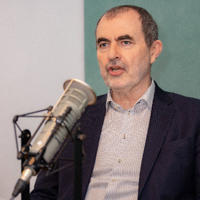 #4 - Josef Plank über die Preispolitik der großen Ketten & die Zukunft der Berglandwirtschaft