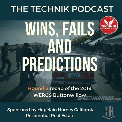 2019 WERC WFP Round 2