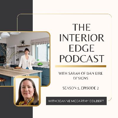 The HYGGE and Scandanvian Queen Sarah - Dan Eire Designs